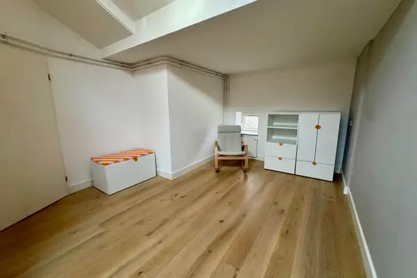 Foto #17 Appartement Afrikanerplein Amsterdam