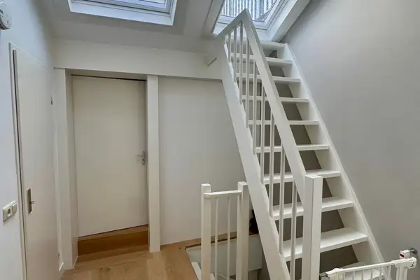 Foto #20 Appartement Afrikanerplein Amsterdam