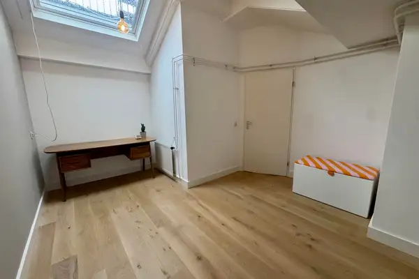 Foto #18 Appartement Afrikanerplein Amsterdam