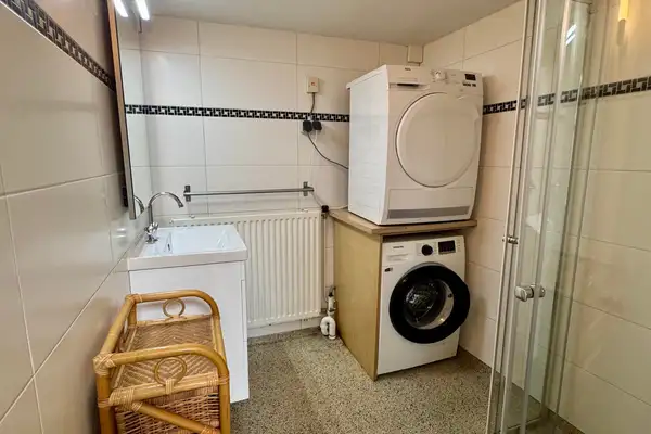 Foto #16 Appartement Afrikanerplein Amsterdam