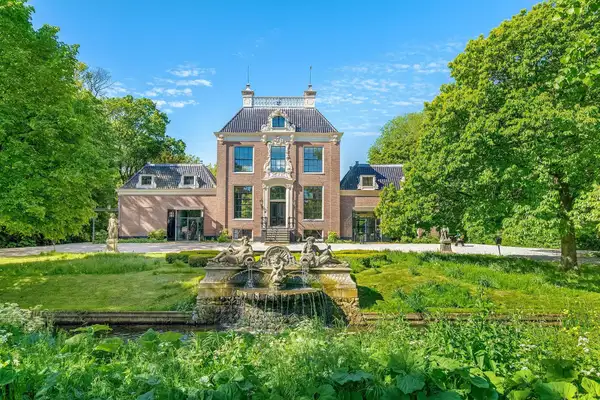 Foto #26 Appartement Afrikanerplein Amsterdam