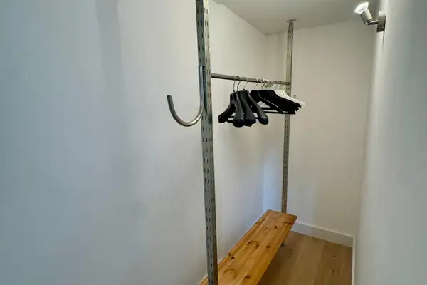 Foto #19 Appartement Afrikanerplein Amsterdam