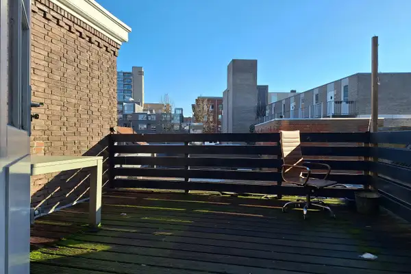 Foto #5 Kamer Markt Helmond