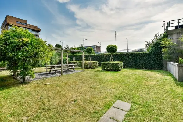 Foto #22 Appartement Raoul Wallenbergstraat Amsterdam