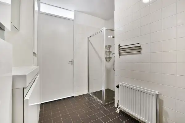 Foto #13 Appartement Raoul Wallenbergstraat Amsterdam