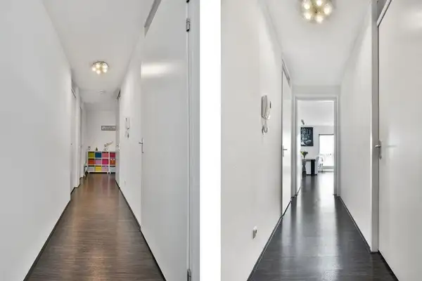 Foto #9 Appartement Raoul Wallenbergstraat Amsterdam