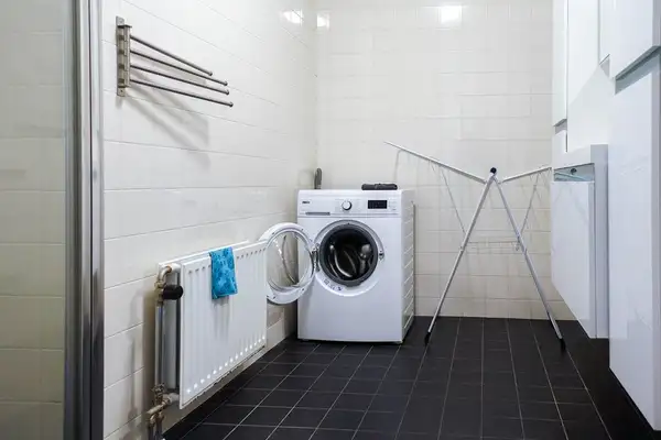 Foto #14 Appartement Raoul Wallenbergstraat Amsterdam