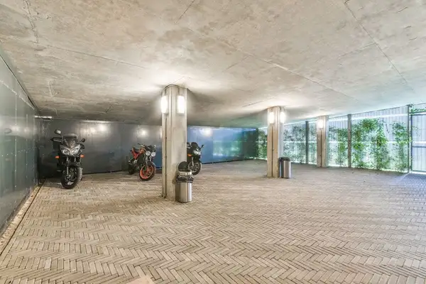 Foto #20 Appartement Raoul Wallenbergstraat Amsterdam