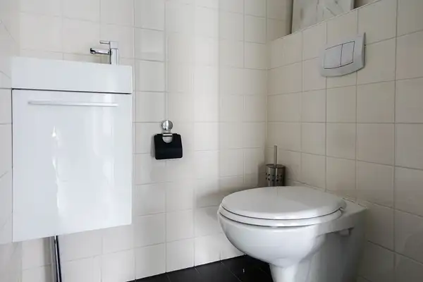 Foto #16 Appartement Raoul Wallenbergstraat Amsterdam