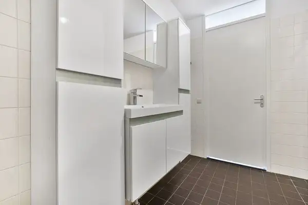 Foto #12 Appartement Raoul Wallenbergstraat Amsterdam