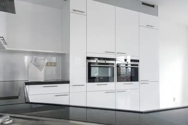 Foto #1 Appartement Raoul Wallenbergstraat Amsterdam