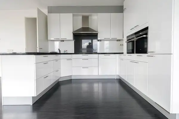 Foto #2 Appartement Raoul Wallenbergstraat Amsterdam