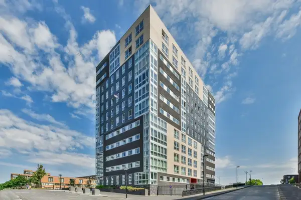 Foto #23 Appartement Raoul Wallenbergstraat Amsterdam