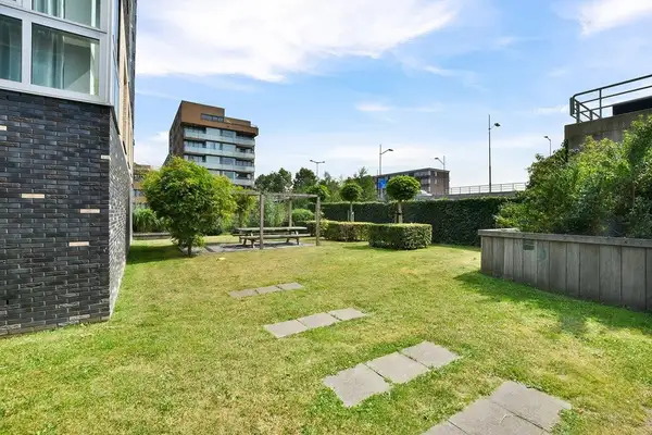 Foto #19 Appartement Raoul Wallenbergstraat Amsterdam