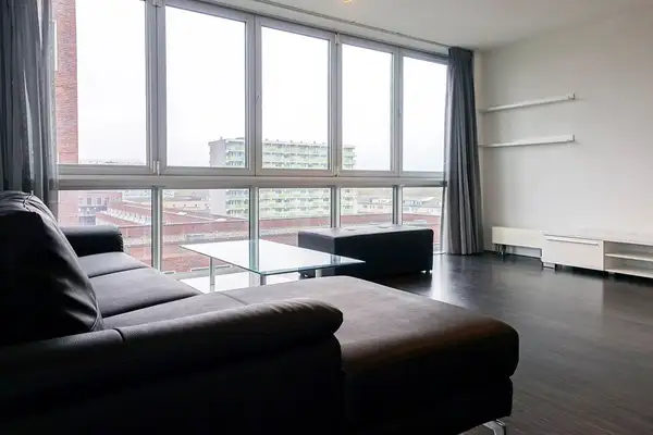 Foto #8 Appartement Raoul Wallenbergstraat Amsterdam