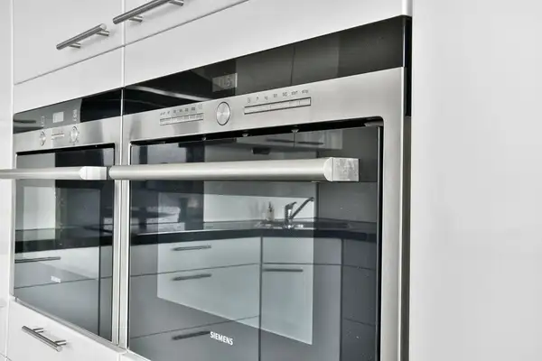 Foto #6 Appartement Raoul Wallenbergstraat Amsterdam