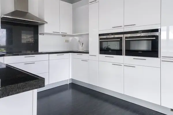 Foto #5 Appartement Raoul Wallenbergstraat Amsterdam