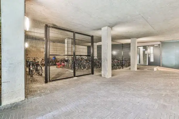 Foto #21 Appartement Raoul Wallenbergstraat Amsterdam