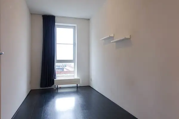 Foto #15 Appartement Raoul Wallenbergstraat Amsterdam