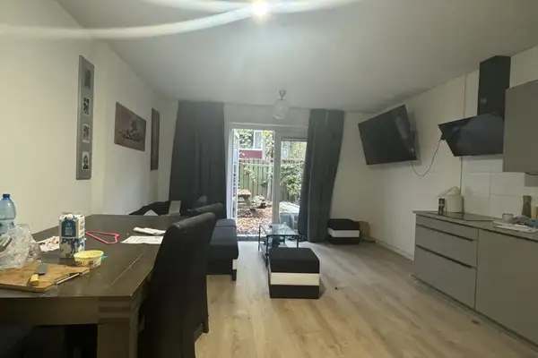 Foto #0 Appartement Dussekstraat Tilburg