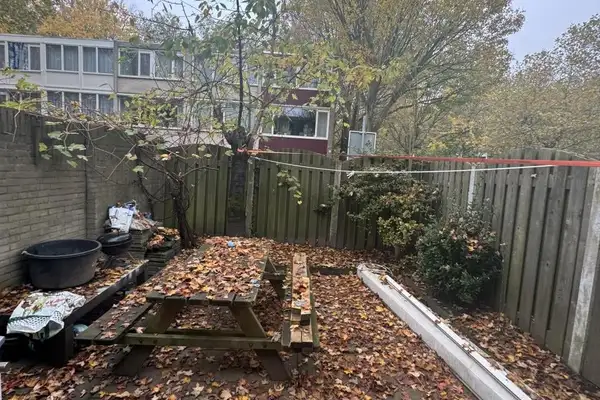 Foto #6 Appartement Dussekstraat Tilburg