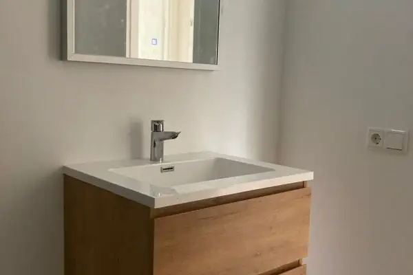 Foto #4 Appartement Dussekstraat Tilburg