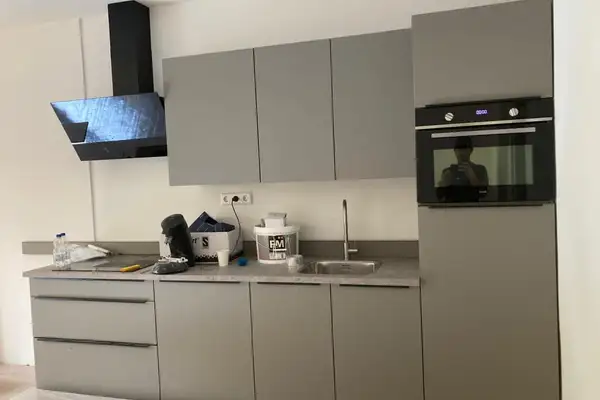 Foto #3 Appartement Dussekstraat Tilburg