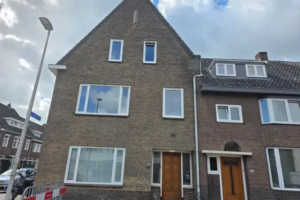 Foto #0 Kamer Bekkerweg Heerlen