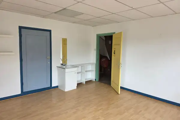 Foto #3 Kamer Bekkerweg Heerlen