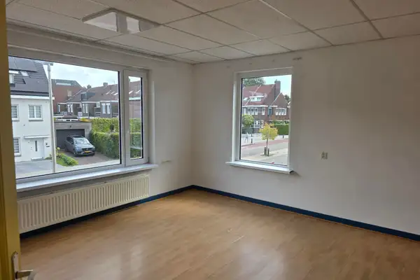 Foto #1 Kamer Bekkerweg Heerlen