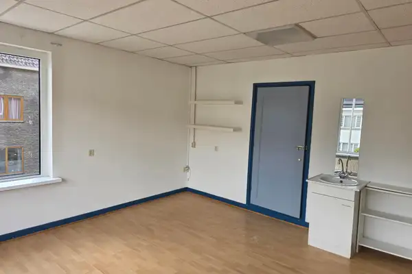 Foto #2 Kamer Bekkerweg Heerlen