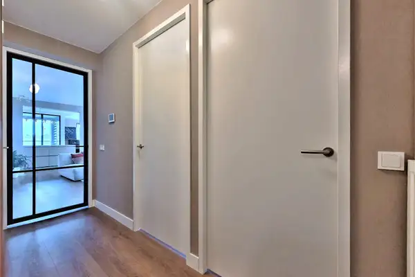 Foto #23 Appartement Rijnlandlaan Amsterdam