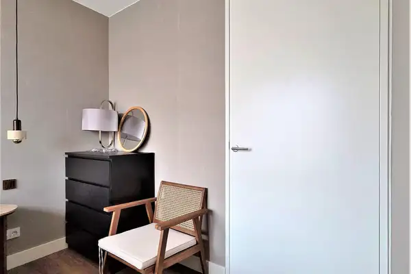 Foto #26 Appartement Rijnlandlaan Amsterdam