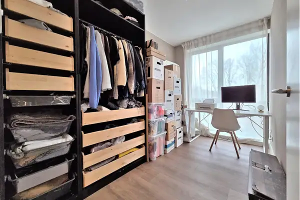 Foto #28 Appartement Rijnlandlaan Amsterdam