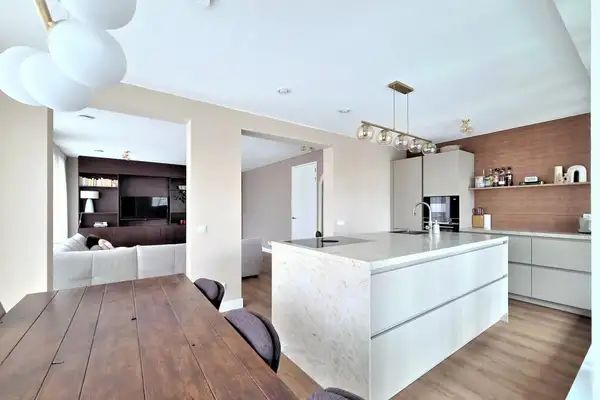 Foto #17 Appartement Rijnlandlaan Amsterdam