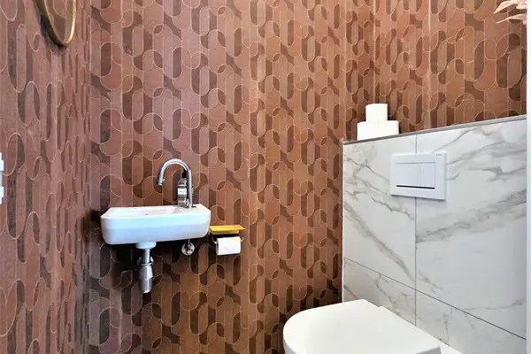 Foto #29 Appartement Rijnlandlaan Amsterdam