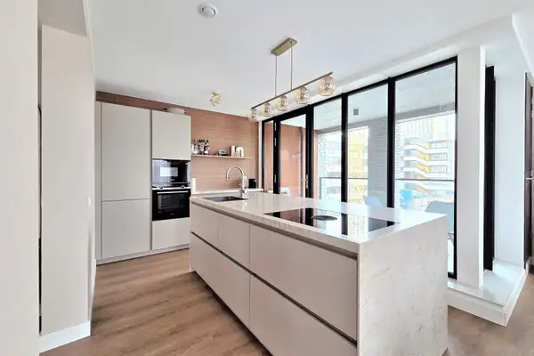 Foto #6 Appartement Rijnlandlaan Amsterdam