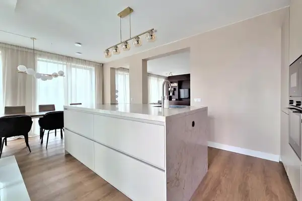 Foto #14 Appartement Rijnlandlaan Amsterdam