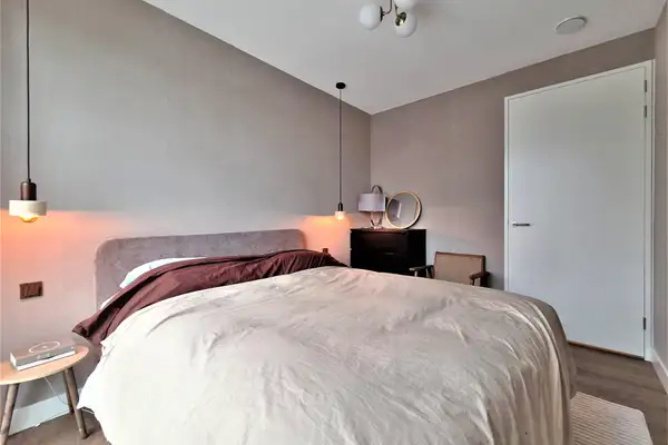 Foto #25 Appartement Rijnlandlaan Amsterdam