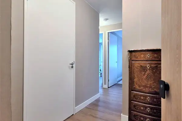 Foto #31 Appartement Rijnlandlaan Amsterdam