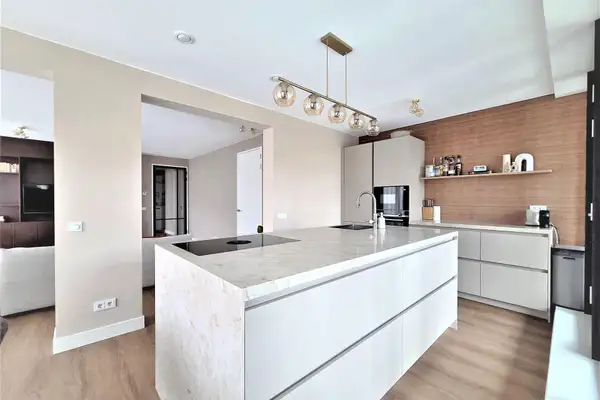 Foto #18 Appartement Rijnlandlaan Amsterdam