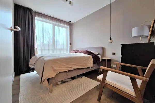 Foto #24 Appartement Rijnlandlaan Amsterdam