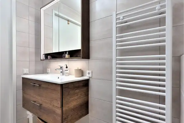 Foto #35 Appartement Rijnlandlaan Amsterdam