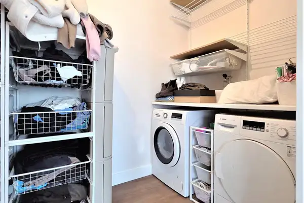 Foto #37 Appartement Rijnlandlaan Amsterdam