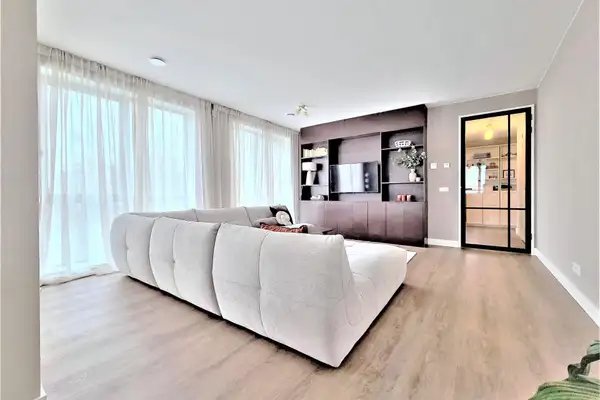 Foto #21 Appartement Rijnlandlaan Amsterdam