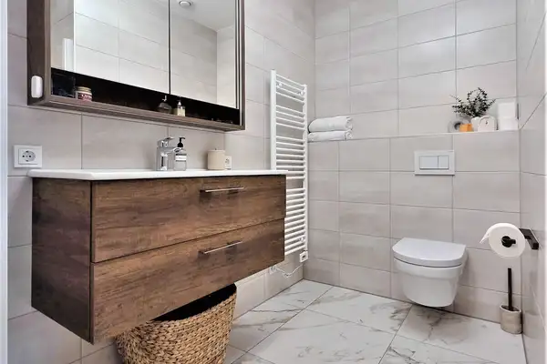 Foto #32 Appartement Rijnlandlaan Amsterdam