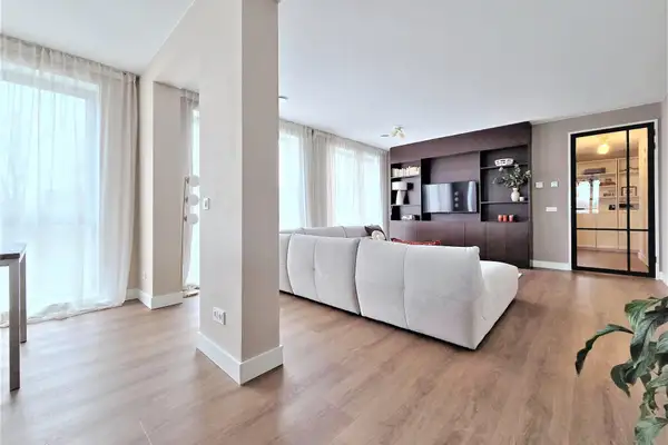 Foto #19 Appartement Rijnlandlaan Amsterdam