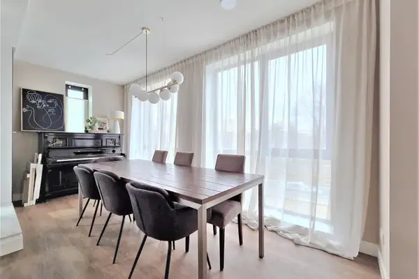 Foto #15 Appartement Rijnlandlaan Amsterdam