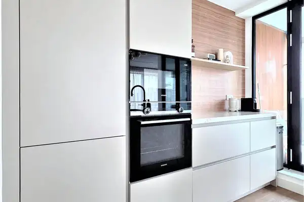 Foto #9 Appartement Rijnlandlaan Amsterdam