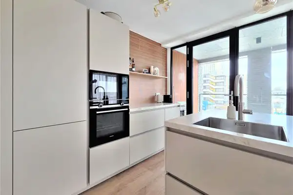 Foto #8 Appartement Rijnlandlaan Amsterdam